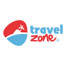 Travel Zone Vacations Logo